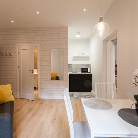 Appartement Wawel Neighborhood / Podzamcze à Cracovie Extérieur photo