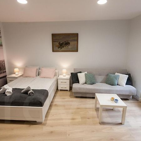 Appartement Wawel Neighborhood / Podzamcze à Cracovie Extérieur photo
