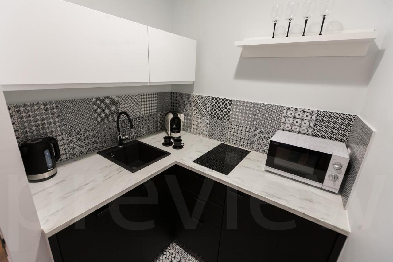 Appartement Wawel Neighborhood / Podzamcze à Cracovie Extérieur photo